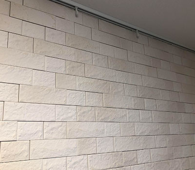 ピクチャーレール